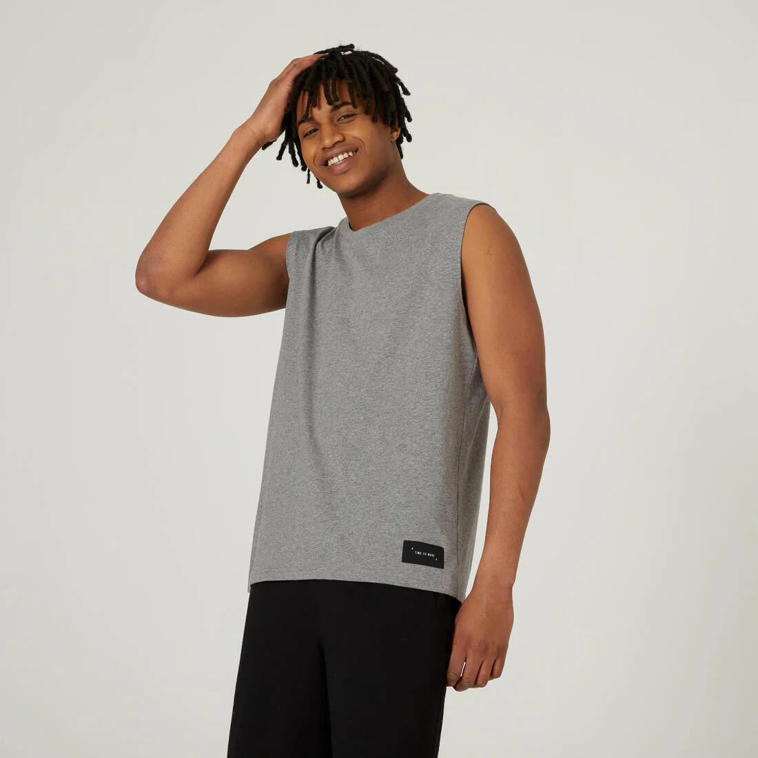 FITNESS TOPS