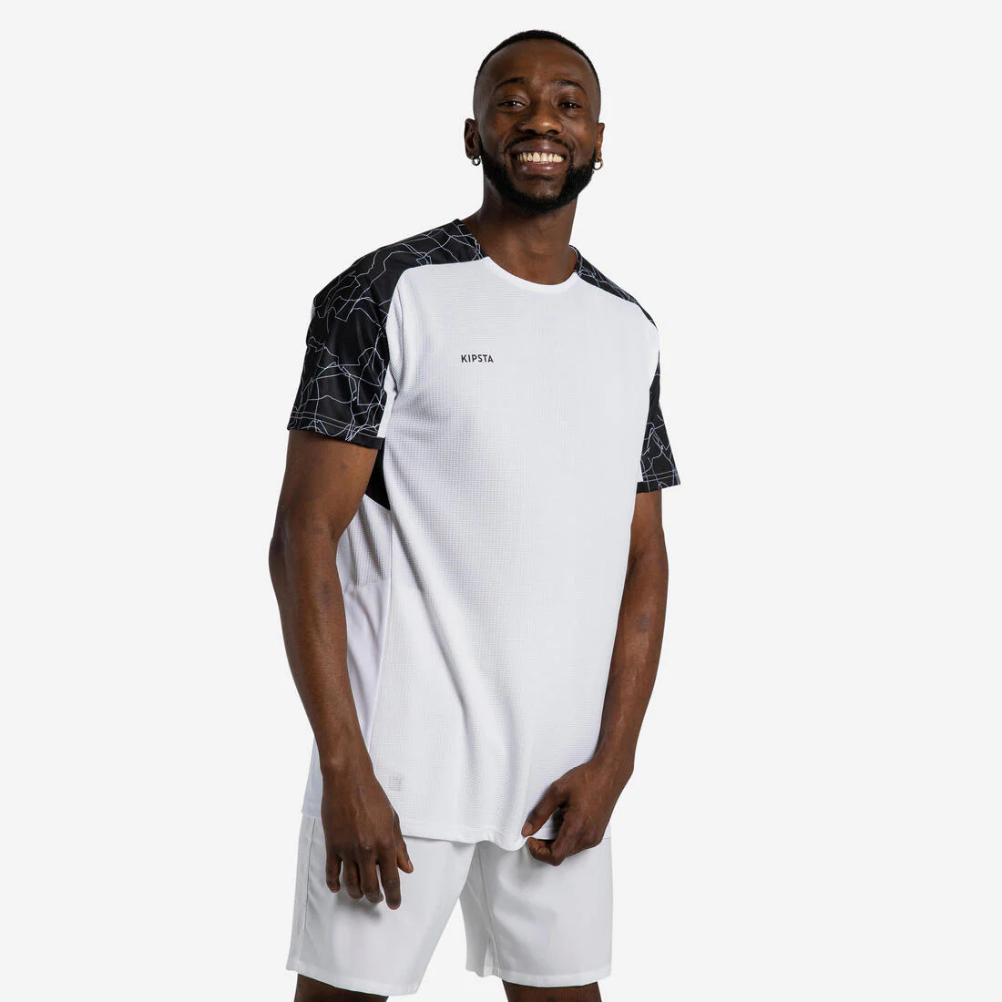 MEN SHORT SLEEVE TOPS & T-SHIRTS
